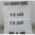 Monoammonium Phosphate 12-61-0, Fertilizer Grade Map